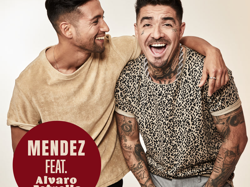 Vamos Amigos (Single)