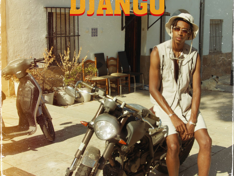 Django (Single)