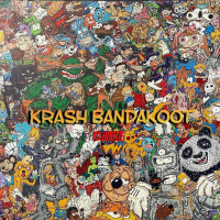 Krash Bandakoot (Single)