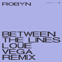 Between The Lines (Louie Vega Remix) (Single)