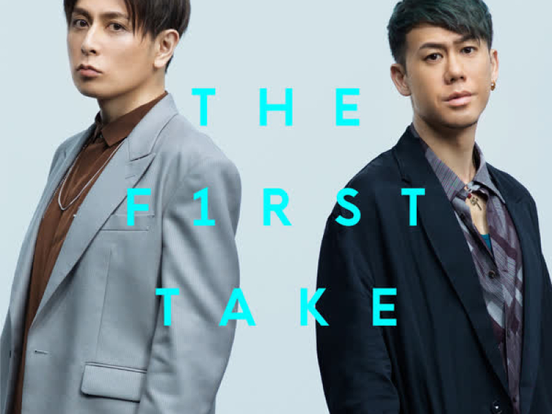 Point of No Return - From THE FIRST TAKE (Single)