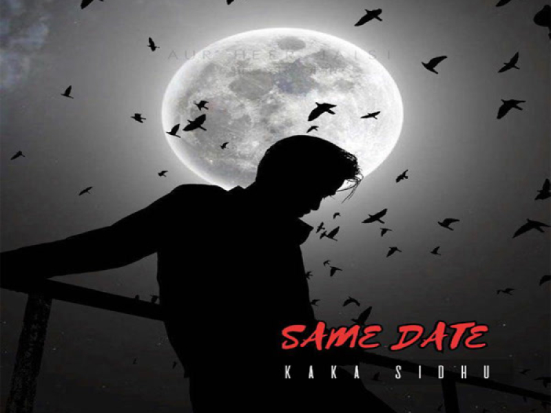 Same Date (Single)
