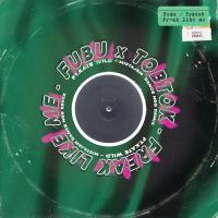 Freak Like Me (feat. Kate Wild) (Mistajam Dance NRG Remix) (Single)