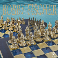 Bobby Fischer (Single)