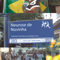 Neurose de Novinha (Single)