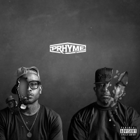 PRhyme (Single)