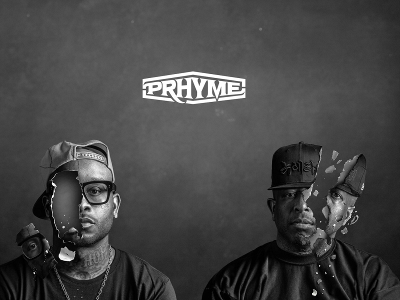 PRhyme (Single)