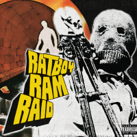 RAM RAID (Single)