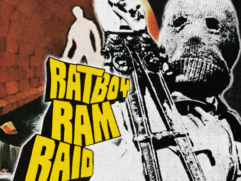 RAM RAID (Single)