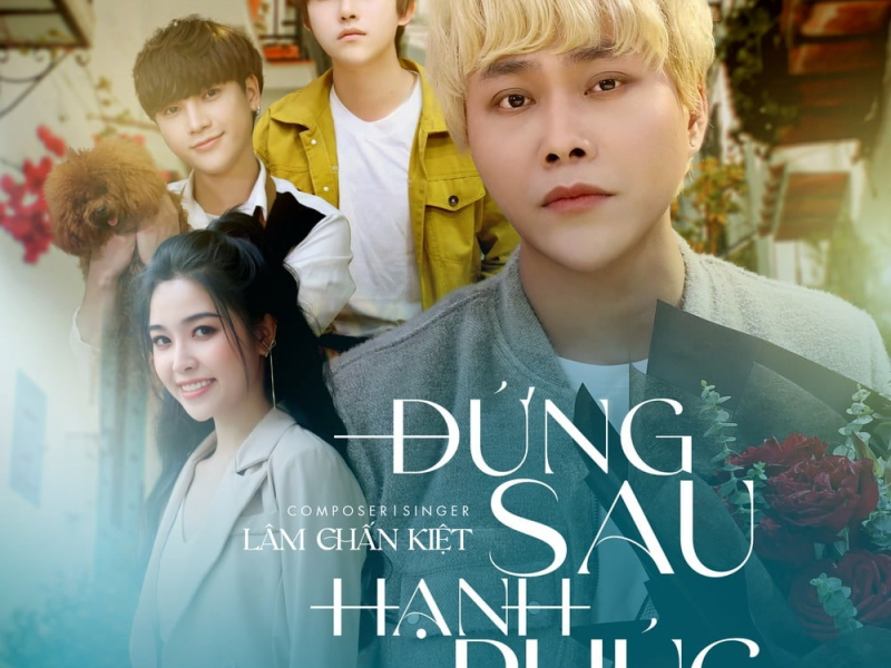 Đứng Sau Hạnh Phúc (Beat) (Single)