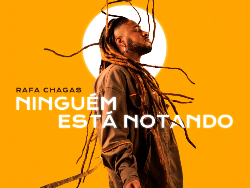 Ningúem Está Notando (Single)