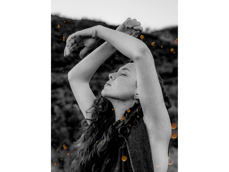 Dance of the Moon (Single)