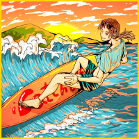 Surfing (Single)