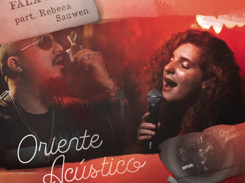 Fala Sério (Acústico) (Single)