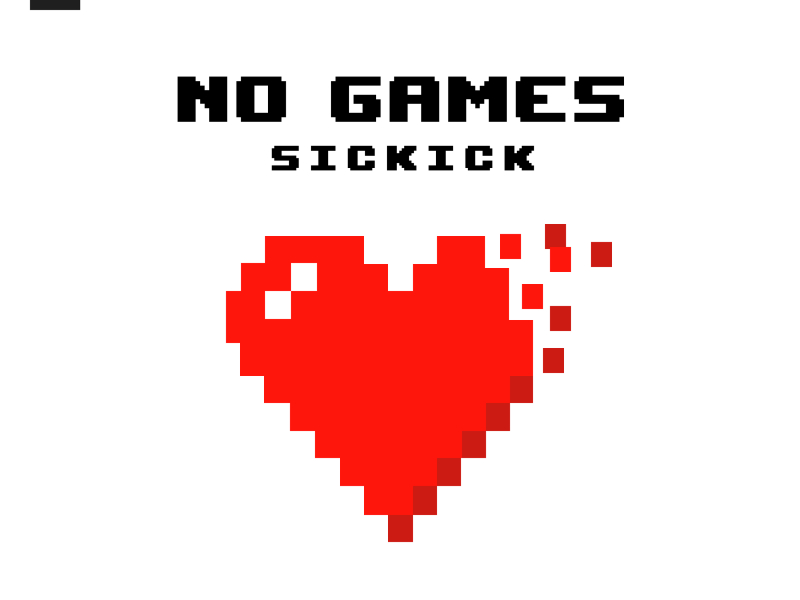 No Games (Remixes)