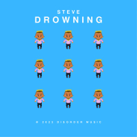 Drowning (Single)