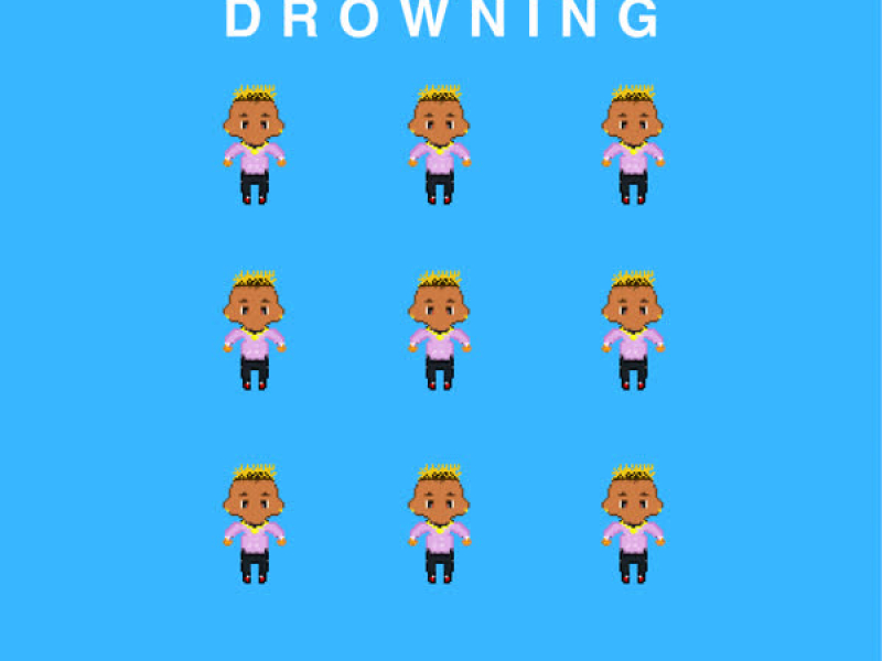 Drowning (Single)