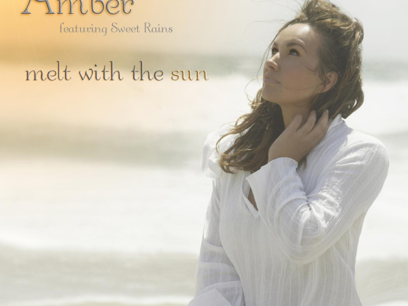 Melt With The Sun (EP)