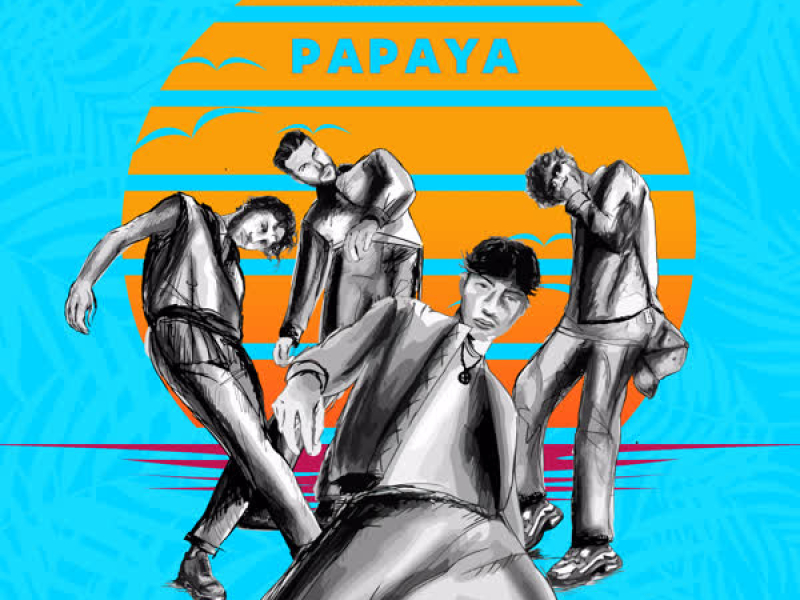 Papaya (Single)