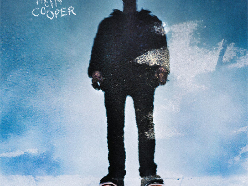 Hein Cooper (EP)
