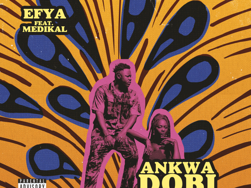 Ankwadobi (Single)