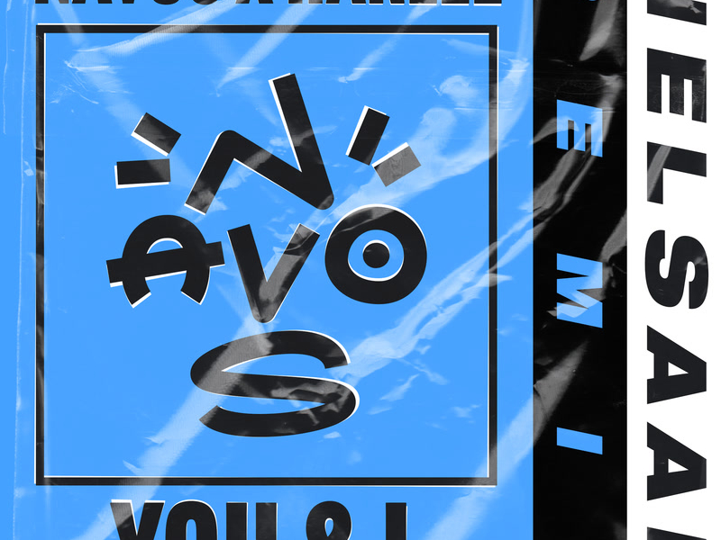 You & I (Nelsaan Remix) (Single)