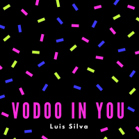 Vodoo in You (Single)