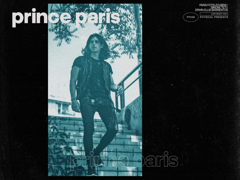 Speak Your Mind (Single)