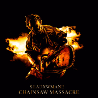 CHAINSAW MASSACRE (Single)