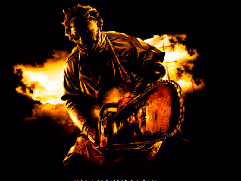 CHAINSAW MASSACRE (Single)