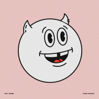 Hell Bound (Ad 01) (Single)