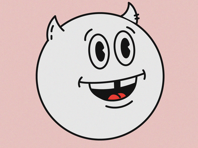 Hell Bound (Ad 01) (Single)