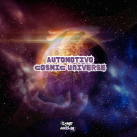 Automotivo Cosmic Universe (Single)