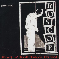 Rock n' Roll Takes Its Toll (Single)