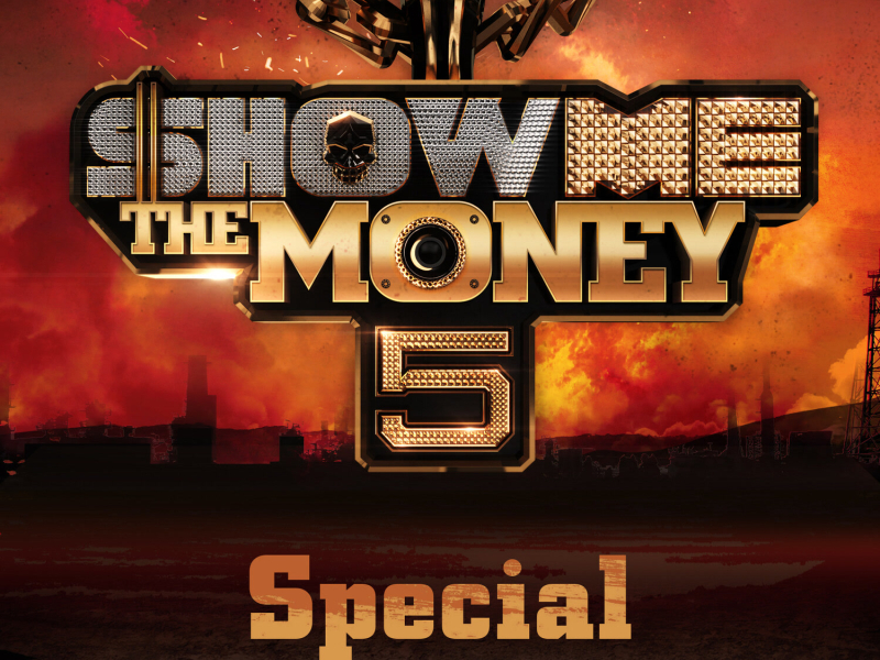 Show Me the Money 5 Special (EP)