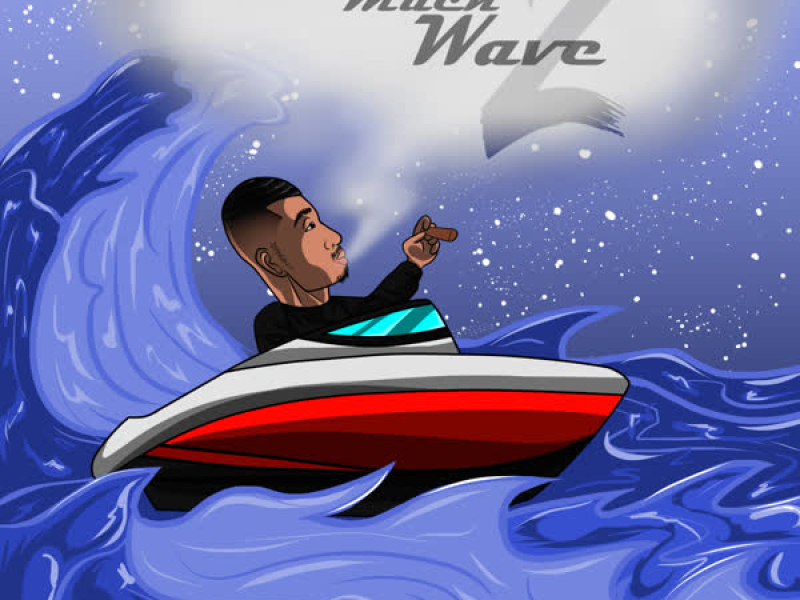 Too Much Wave 2 (EP)