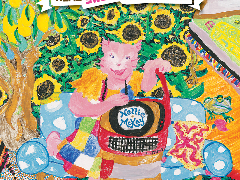 Home Sweet Mobile Home