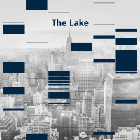 The Lake in the City (EP)