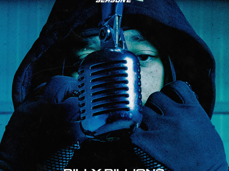 The Cold Room - S2-E8 (Single)