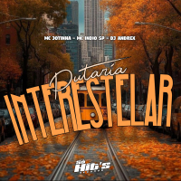 Putaria Interestelar (Single)