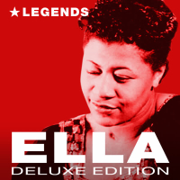 Legends (Deluxe Edition)