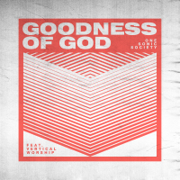 Goodness of God