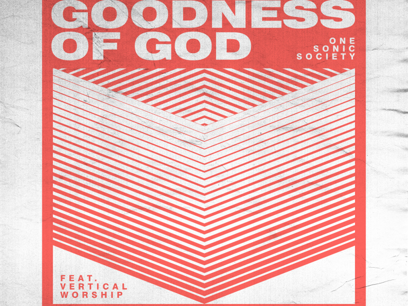 Goodness of God