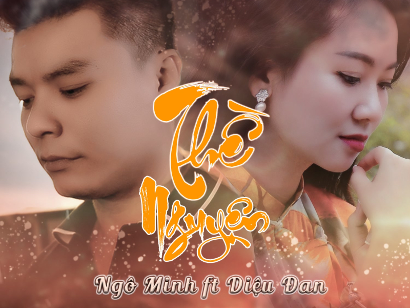 Thề Nguyện (Single)