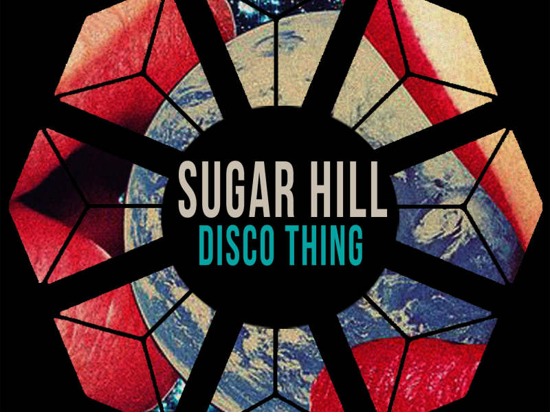 Disco Thing (Single)