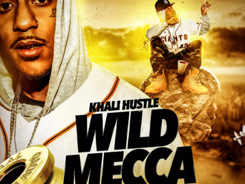 Wild Mecca