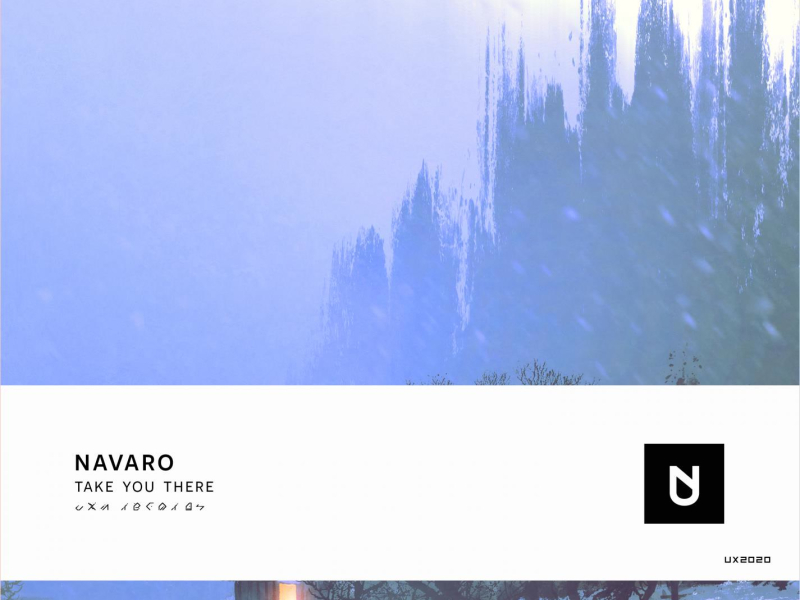 Take you there (Single)