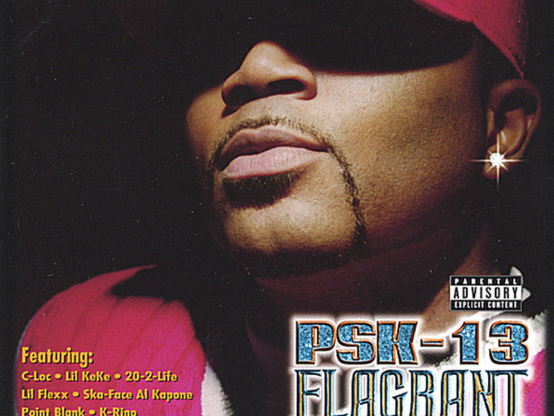 Flagrant: Hustle Game Project, Pt. 1