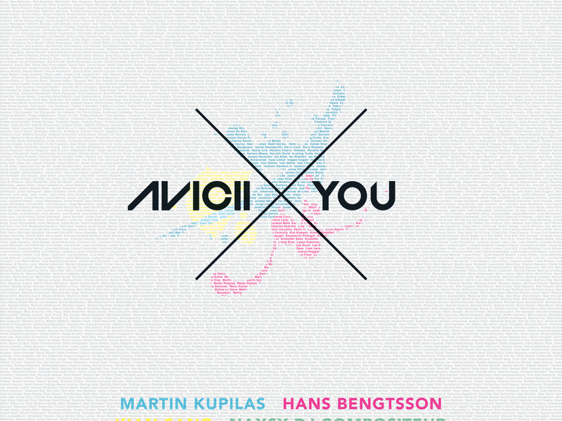 X You (Single)