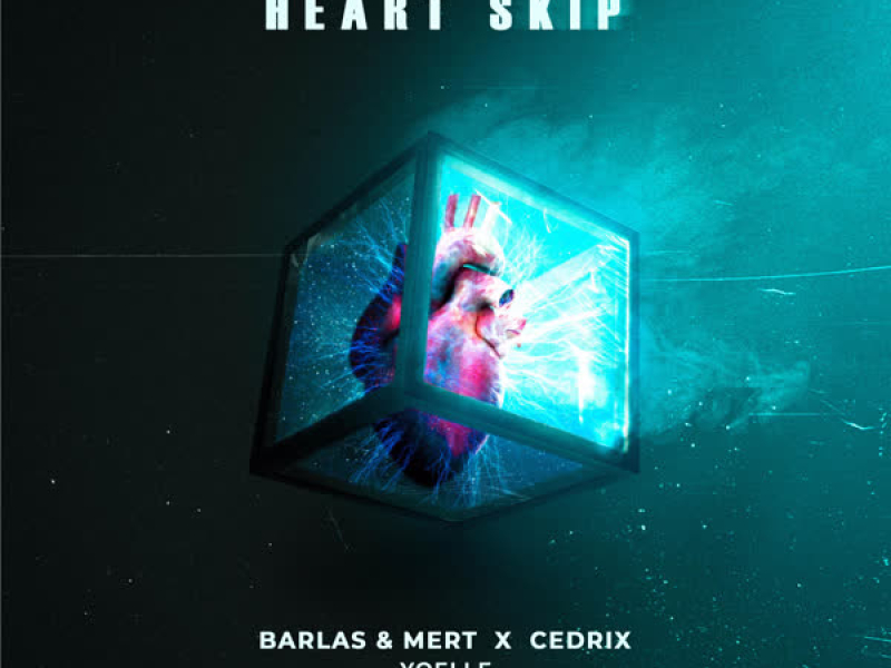 Heart Skip (Single)